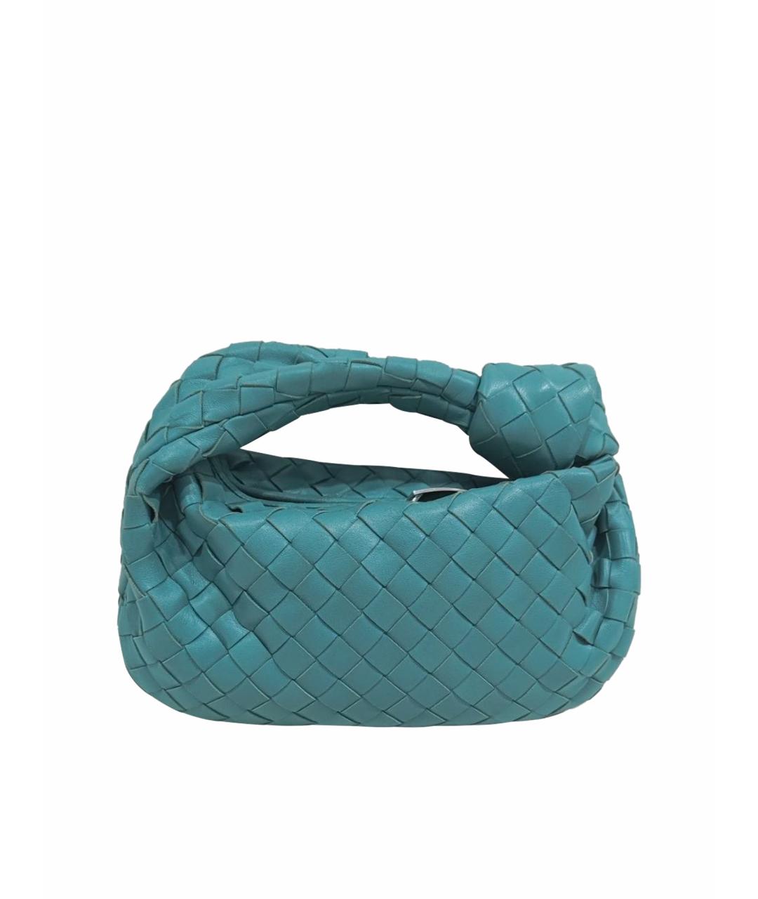 BOTTEGA VENETA Сумка с короткими ручками, фото 1