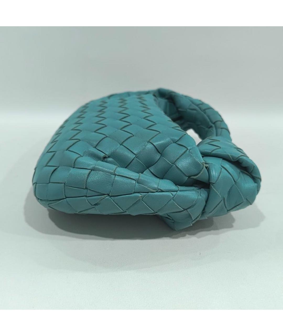 BOTTEGA VENETA Сумка с короткими ручками, фото 5