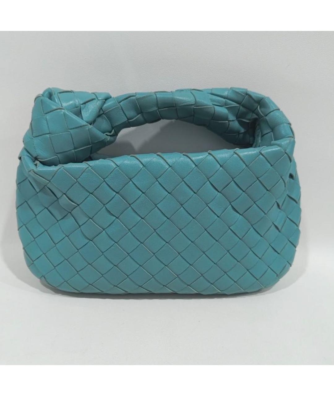 BOTTEGA VENETA Сумка с короткими ручками, фото 3