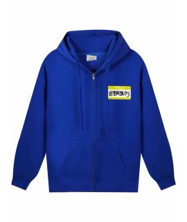 VETEMENTS Худи/толстовка