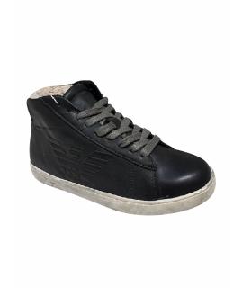 ARMANI JUNIOR Кеды