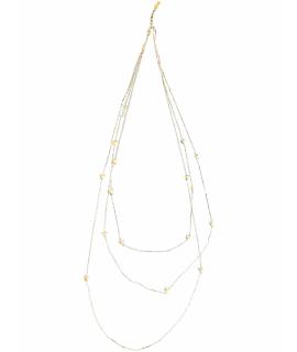SAINT LAURENT Колье