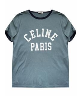 CELINE Футболка