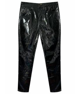 SAINT LAURENT Прямые брюки