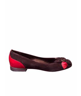 SONIA RYKIEL Балетки