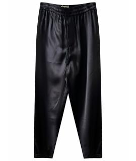 SAINT LAURENT Брюки широкие