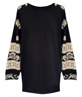 VERSACE COLLECTION Худи/толстовка