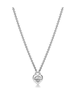 TIFFANY&CO Колье