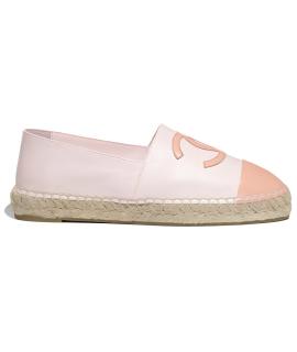 CHANEL Эспадрильи
