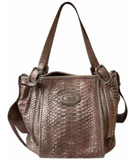 TOD'S Сумка через плечо