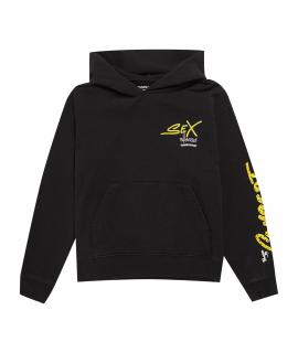 CHROME HEARTS Худи/толстовка