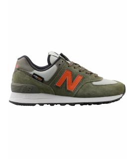 NEW BALANCE Низкие кроссовки / кеды