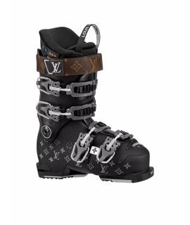 LOUIS VUITTON Ботинки