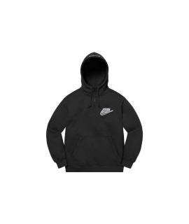SUPREME Худи/толстовка