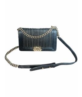 CHANEL Клатч/вечерняя сумка