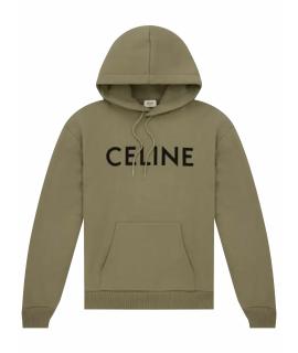 CELINE Худи/толстовка