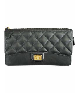 CHANEL Клатч/вечерняя сумка