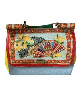 DOLCE&GABBANA Сумка с короткими ручками