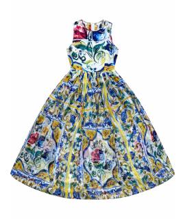 DOLCE&GABBANA Платье