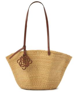 LOEWE Пляжная сумка