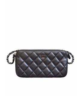 CHANEL Клатч/вечерняя сумка