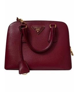PRADA Сумка с короткими ручками