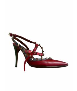 VALENTINO Босоножки