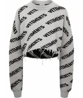 VETEMENTS Джемпер / свитер