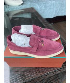 LORO PIANA Лоферы