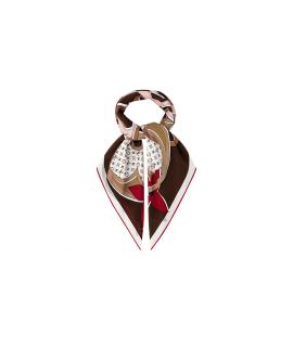 LOUIS VUITTON Шарф