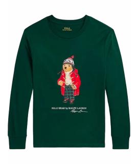 POLO RALPH LAUREN Лонгслив
