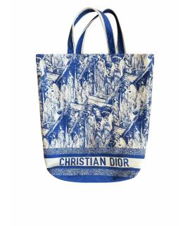 CHRISTIAN DIOR Сумка с короткими ручками