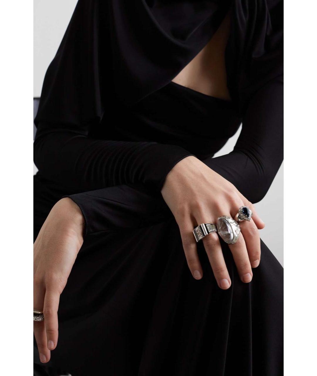 SAINT LAURENT Кольцо, фото 5