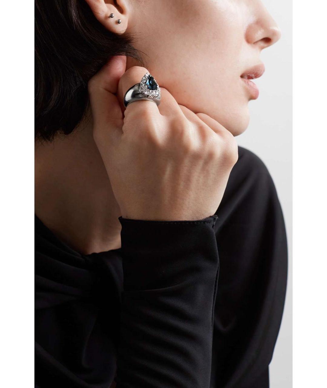 SAINT LAURENT Кольцо, фото 3