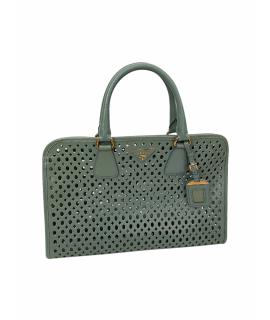 PRADA Сумка с короткими ручками