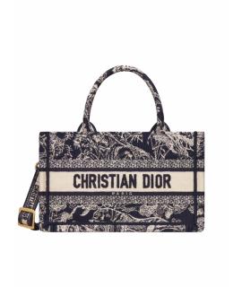 CHRISTIAN DIOR Сумка через плечо