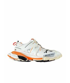 BALENCIAGA Низкие кроссовки / кеды
