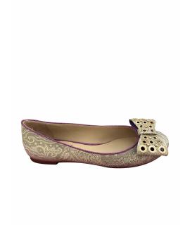 ETRO Балетки