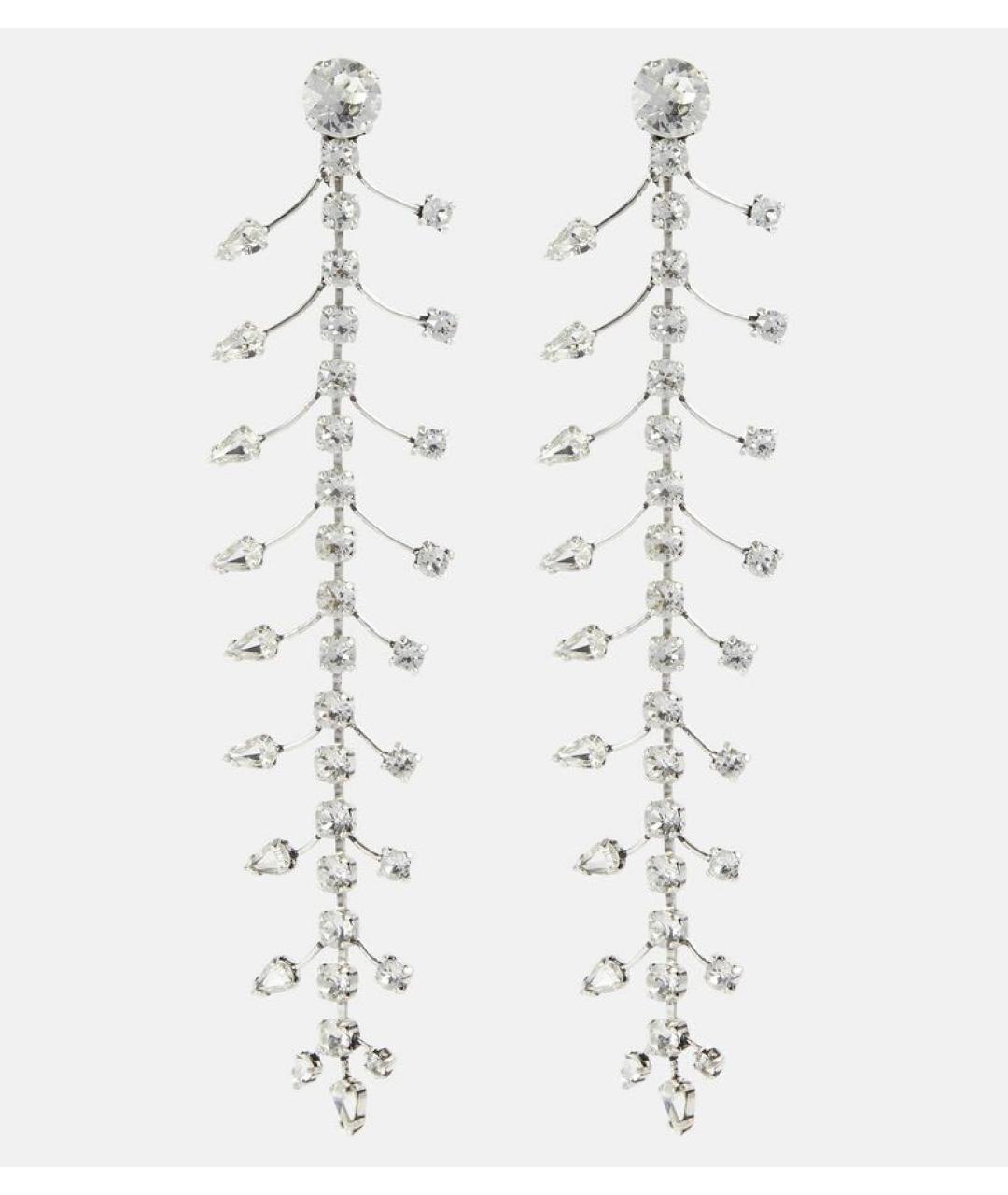 SAINT LAURENT Серьги, фото 7