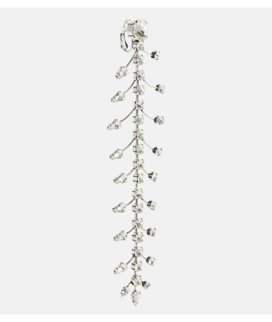 SAINT LAURENT Серьги, фото 2