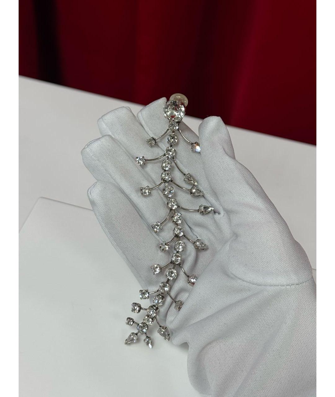 SAINT LAURENT Серьги, фото 6