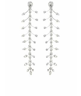 SAINT LAURENT Серьги