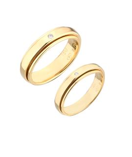 PIAGET Кольцо