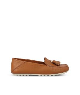 LORO PIANA Мокасины