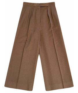 MAX MARA Брюки широкие
