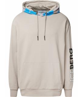 ICEBERG Худи/толстовка