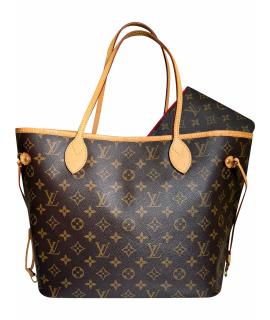 LOUIS VUITTON Сумка тоут