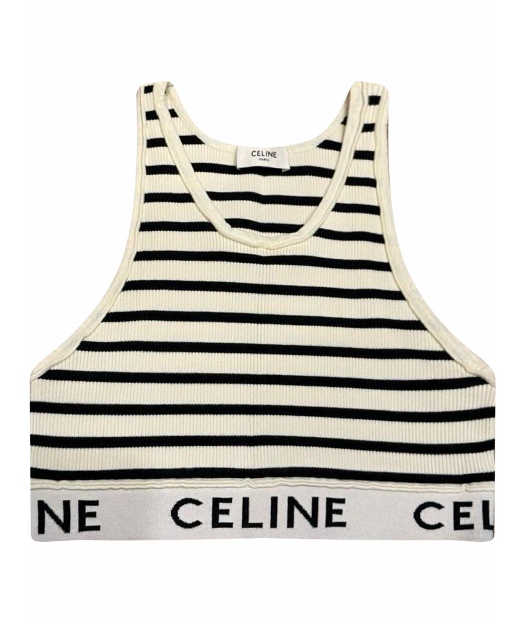 CELINE Майка, фото 1