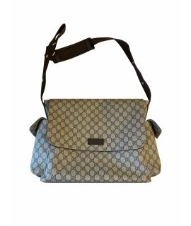 GUCCI Дорожная/спортивная сумка