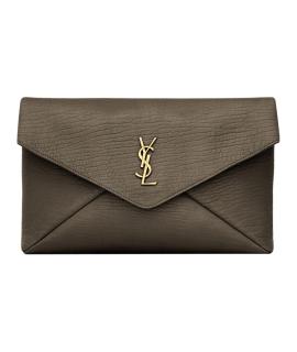 SAINT LAURENT Клатч/вечерняя сумка